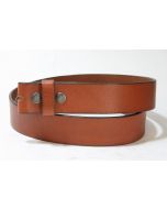 101 Vittozzi Wechselgürtel Caramel