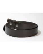 101 Vittozzi Wechselgürtel Kastanie