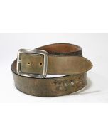 1148 Sendra Gürtel Barbados Camello 