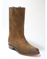 1257 Tony Mora Stiefel Brash Tabaco