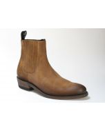 1560 Mayura Chelsea Boots Brash Tabaco