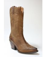 15730 Sendra Boots LULA Cowboystiefel Flota Tang Lavado