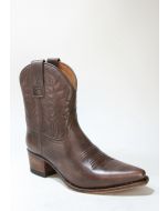 16576 Sendra Cowboystiefel GENE Olimpia Cafe Lavado