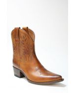 16576 Sendra Cowboystiefel GENE Evolution Tang