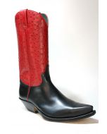 1804 Cowboystiefel Sendra EL CAMINO