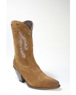 18833 Sendra Cowboystiefel LULA Serr. Usado Marron