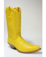 2073 Sendra Cowboystiefel gelb ROCIO SOL