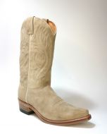 2605 Sendra Cowboystiefel LUCKY Serraje Natural
