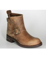  2976 Sendra kurze Engineer Sprinter Tang Lavado