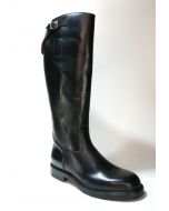 5636 Sendra Boots Police Reitstiefel Ciclon Negro