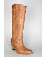 6662 Sendra Hochschaftstiefel Libano