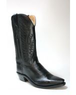 MF 1510 OLDWEST Cowboyboots Olbrook Black