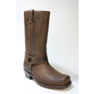 001 Mayura Bikerboots Saddale