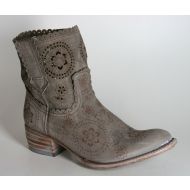 10281 Sendra Stiefeletten Oxido 213 grau