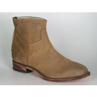 798 Tony Mora Stiefeletten Tobacco