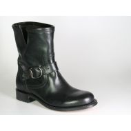 8601 Sendra kurze Engineerboots Butero Negro