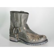 9942 Sendra Boots Chiquita Vibrant Grigio