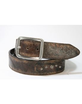 1148 Sendra Wechselgürtel Barbados Quersia