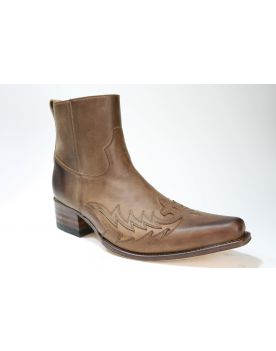11783 Sendra Boots Stiefeletten Mad Dog Tang