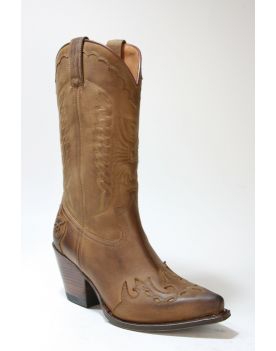 15730 Sendra Boots LULA Cowboystiefel Flota Tang Lavado