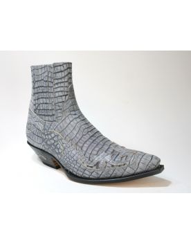 16598 Sendra Cowboy Stiefeletten Coco Virgin T. Moro