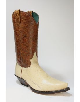 1804 Sendra Cowboystiefel DALLAS 2