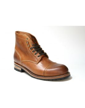 18391 Sendra Schnürstiefel Evolution Tang 