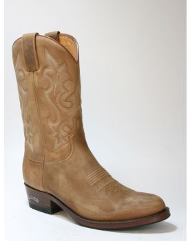 18973 Sendra Cowboystiefel LAZO Floter Tang Lavado