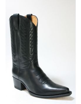 19105 Sendra Boots Cowboystiefel Ladies GENE Negro