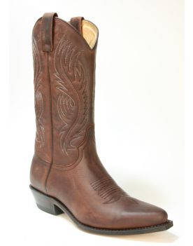 2605 Sendra Cowboystiefel Spr. 7004