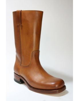 2621 Mayura Farmer Boots Castano