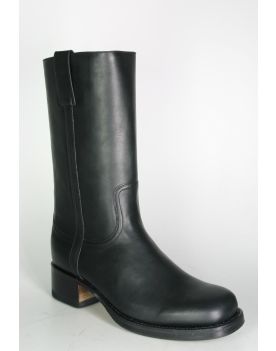3165 Sendra Stiefel FARMER Negro