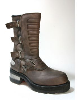 3972 Sendra Boots TANK Stiefel Sprinter Tang
