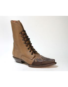 48 Quincy Mezcalero Brown N. Brown