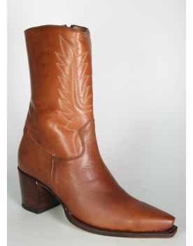 5408 Sendra Kurzstiefel Salvaje Kid