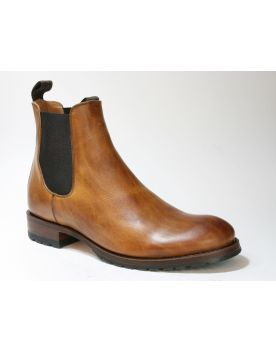 5595 Sendra Chelsea boots Kaspar-B Evolution Tang