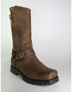 5635 Sancho Bikerboots Engineer III Sadale