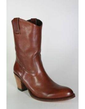 6804 Sendra Cowboystiefel Salvaje Bruchato