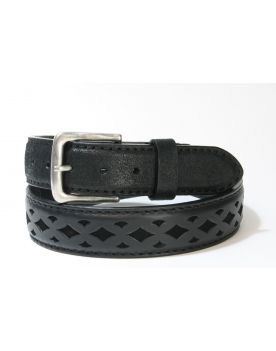 7515 Wechselgürtel Original Belts Black