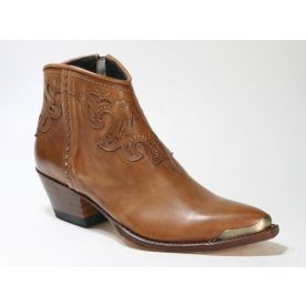  14627 Sendra Boots Stiefeletten Olimpia Lavado
