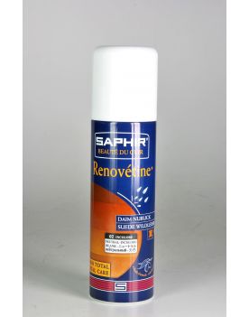 0204 Saphir Renovétine farblos 200 ml