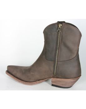 10107 Sancho Testa Westernstiefelette