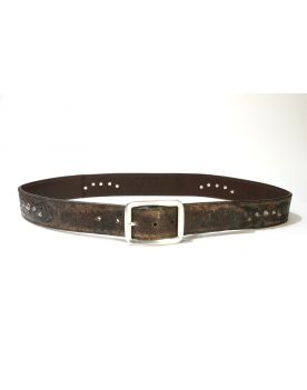 1148 Sendra Wechselgürtel Barbados Quersia