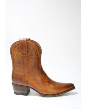 16576 Sendra Cowboystiefel GENE Evolution Tang