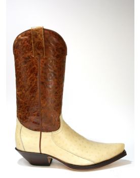 1804 Sendra Cowboystiefel DALLAS 2
