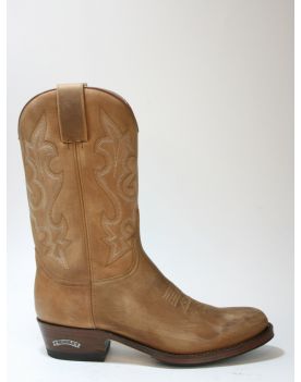 18973 Sendra Cowboystiefel LAZO Floter Tang Lavado