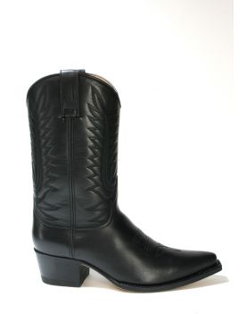 19105 Sendra Boots Cowboystiefel Ladies GENE Negro