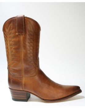 19105 Sendra Boots Cowboystiefel GENE Evolution Tang