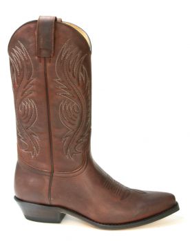 2605 Sendra Cowboystiefel Spr. 7004