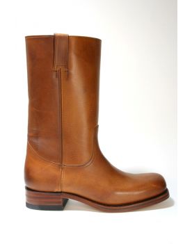 2621 Mayura Farmer Boots Castano